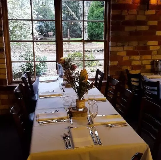 モーテル Lookout Mountain Retreat