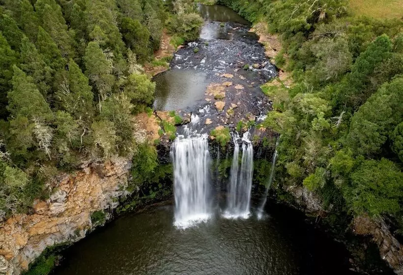 モーテル Lookout Mountain Retreat