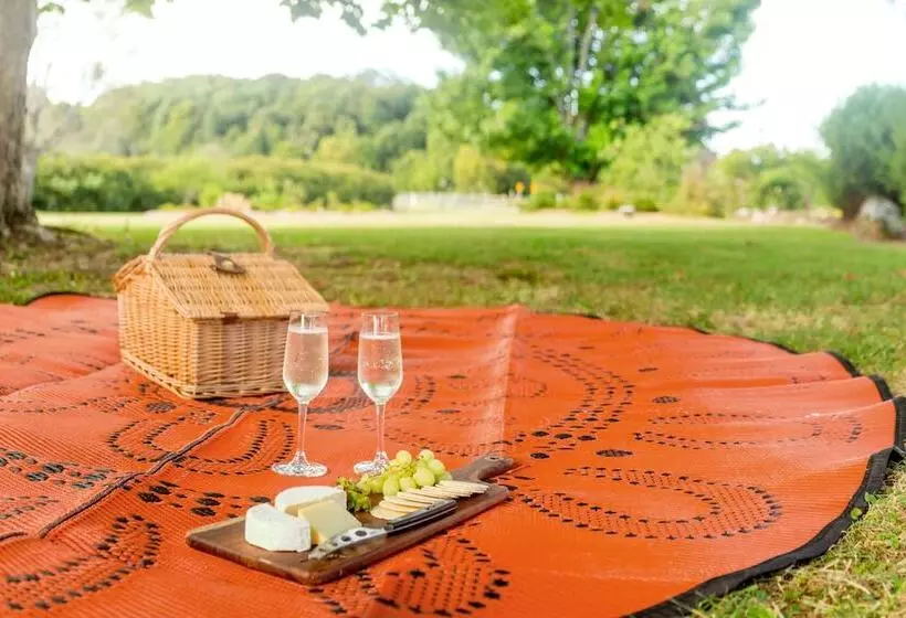 モーテル Lookout Mountain Retreat