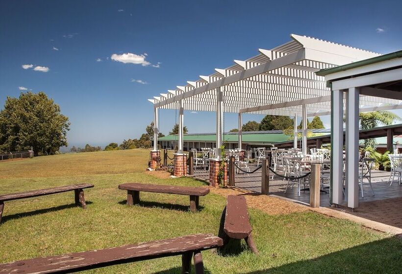 فندق على الطريق Lookout Mountain Retreat