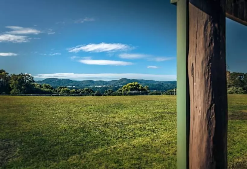 モーテル Lookout Mountain Retreat