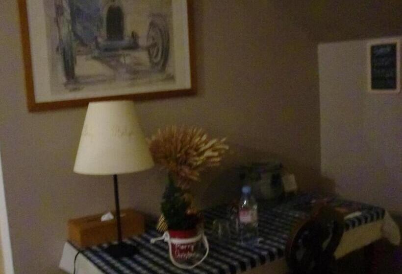 بنسيون Chambres D Hôtes Chez Loulou Et Caramel