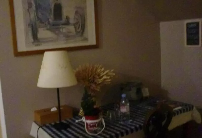 Majatalo Chambres D Hôtes Chez Loulou Et Caramel