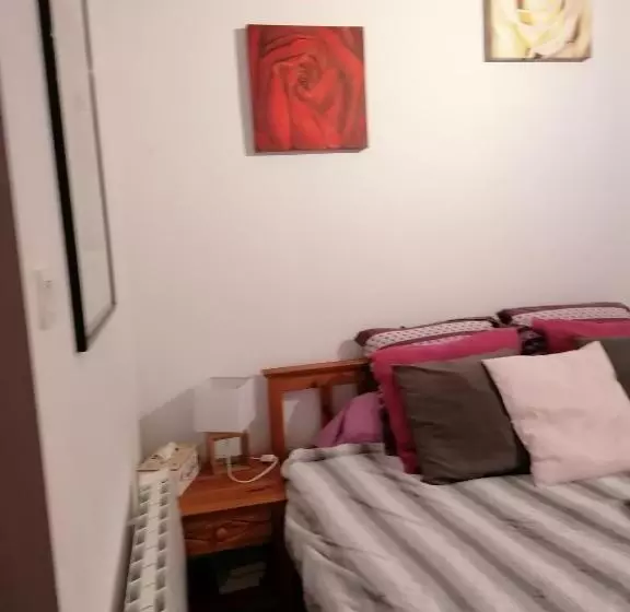 Majatalo Chambres D Hôtes Chez Loulou Et Caramel