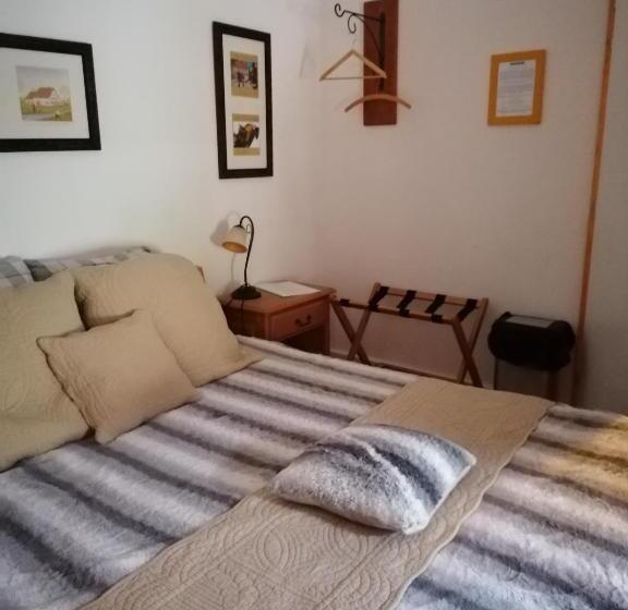 بنسيون Chambres D Hôtes Chez Loulou Et Caramel