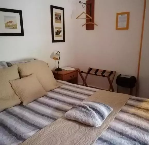 Majatalo Chambres D Hôtes Chez Loulou Et Caramel