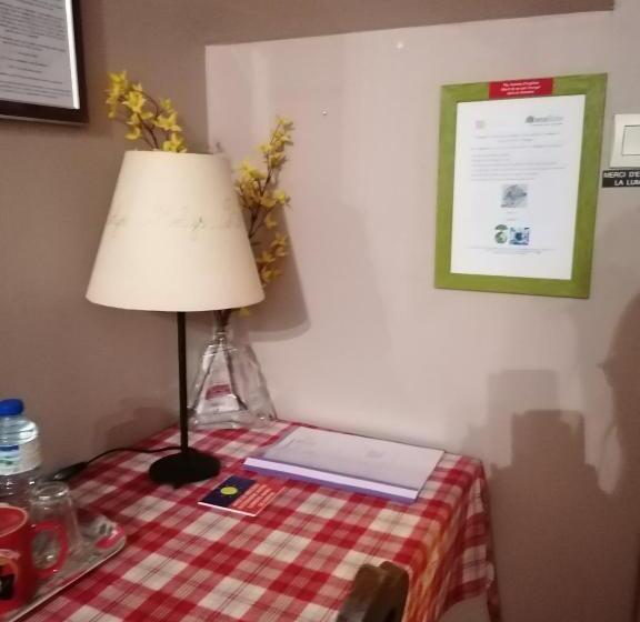بنسيون Chambres D Hôtes Chez Loulou Et Caramel