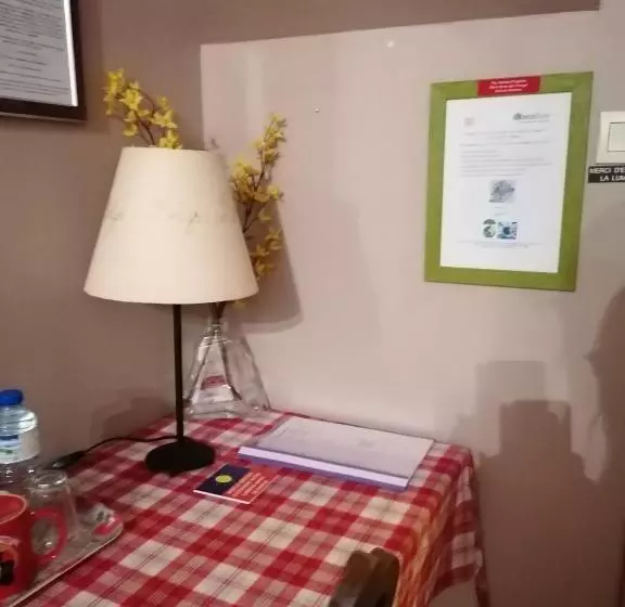 Majatalo Chambres D Hôtes Chez Loulou Et Caramel