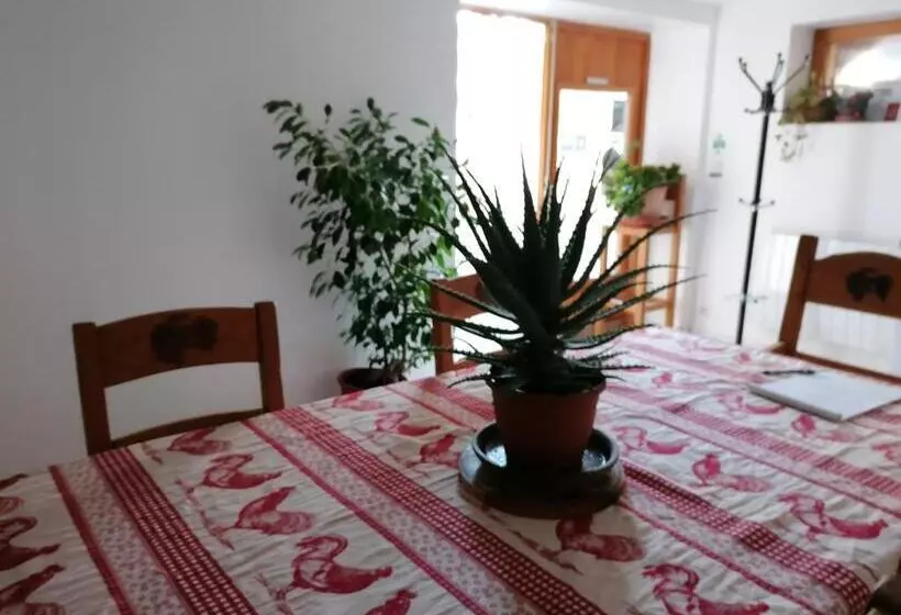 Majatalo Chambres D Hôtes Chez Loulou Et Caramel