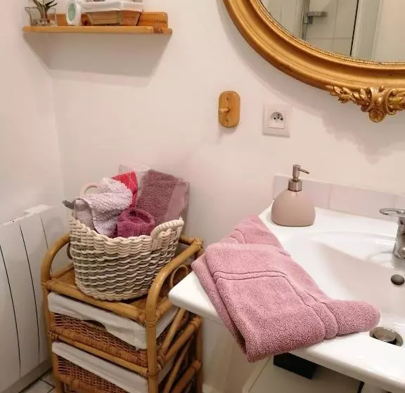 Majatalo Chambres D Hôtes Chez Loulou Et Caramel