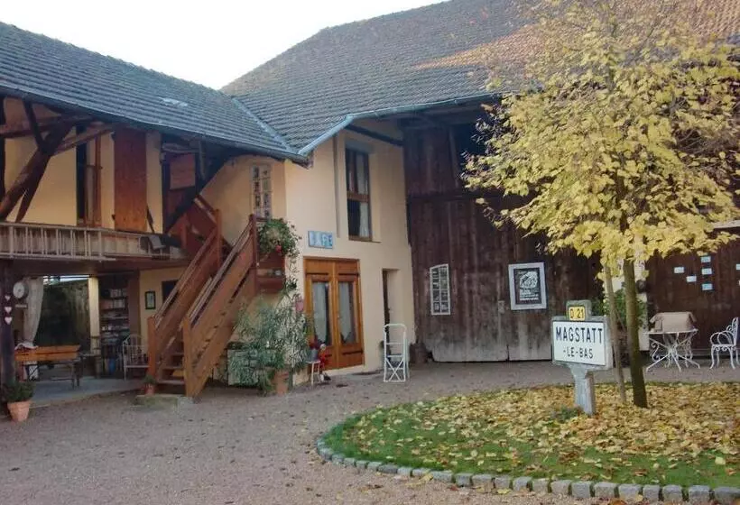 Majatalo Chambres D Hôtes Chez Loulou Et Caramel