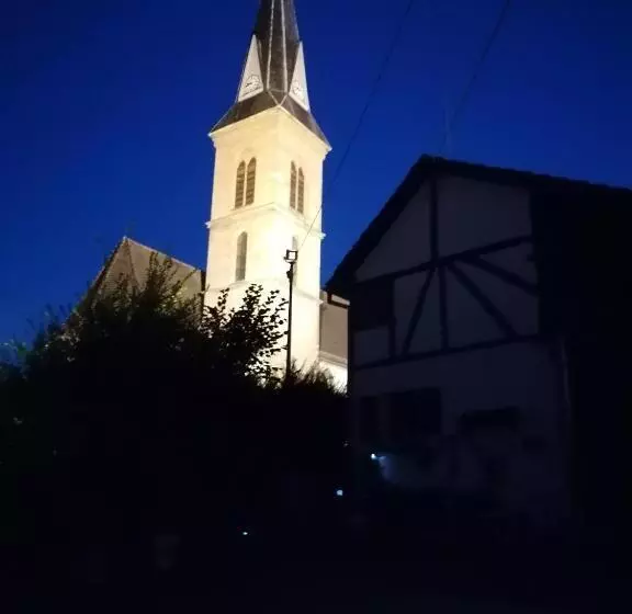 Majatalo Chambres D Hôtes Chez Loulou Et Caramel