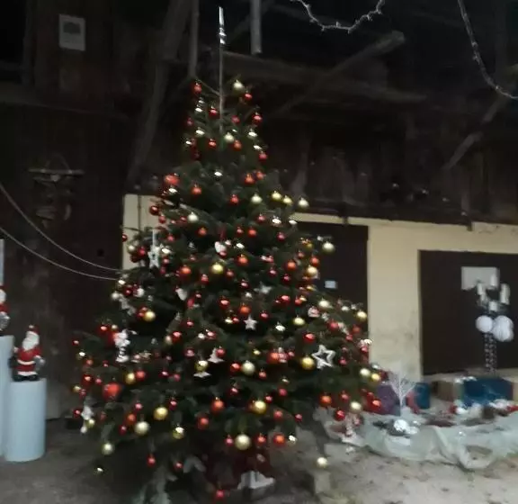 Majatalo Chambres D Hôtes Chez Loulou Et Caramel