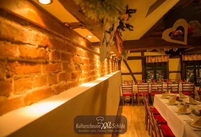 Majatalo Die Kulturscheune In Schilde