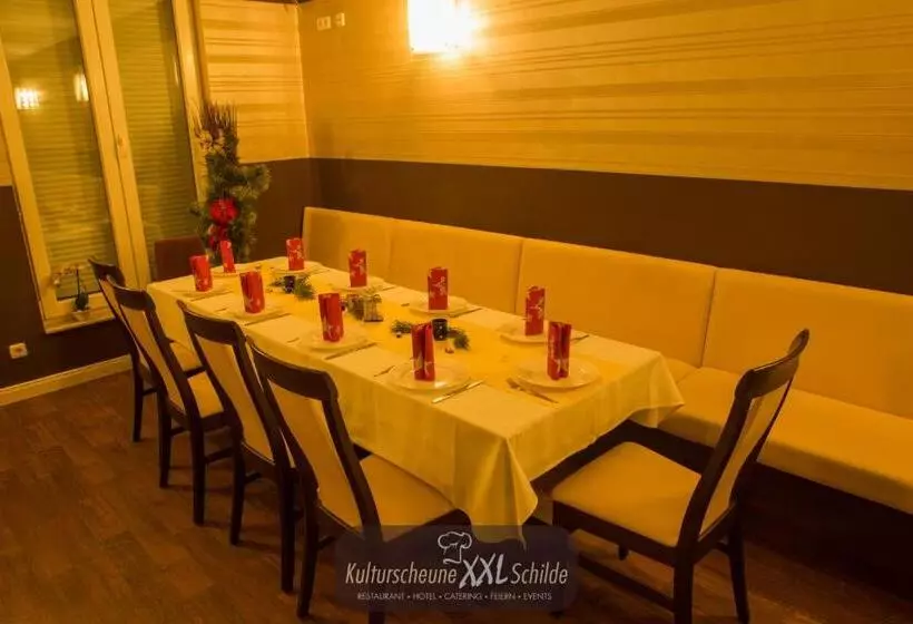 Majatalo Die Kulturscheune In Schilde