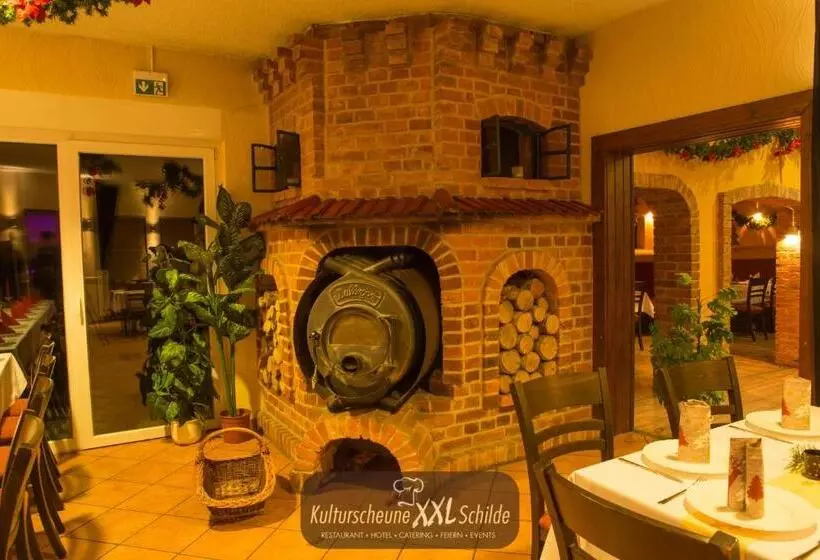 Majatalo Die Kulturscheune In Schilde