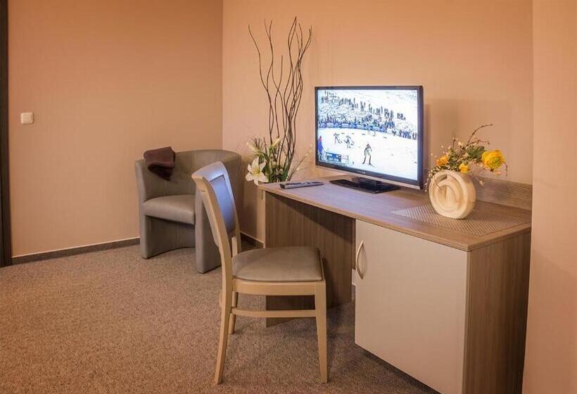 Pensione Die Kulturscheune In Schilde