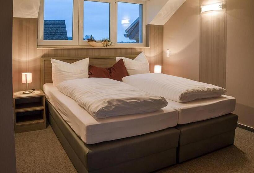 Pensione Die Kulturscheune In Schilde