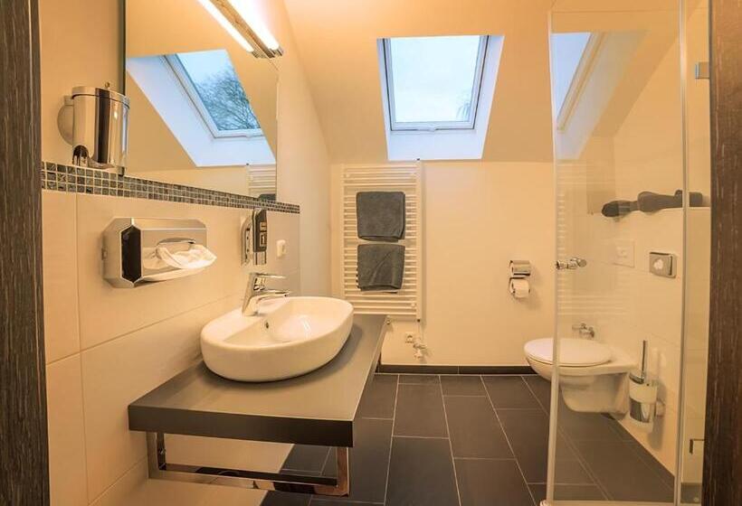 Pensione Die Kulturscheune In Schilde