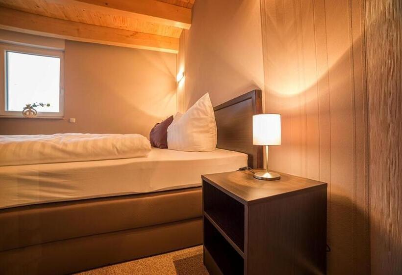 Pensione Die Kulturscheune In Schilde