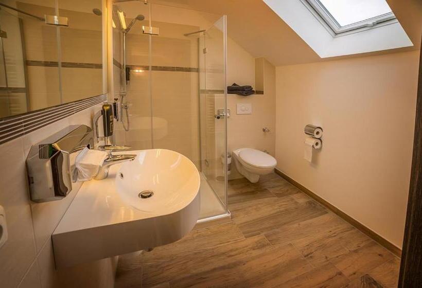 Pensione Die Kulturscheune In Schilde