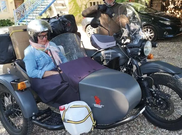 Majatalo L'amarre Aux Anges