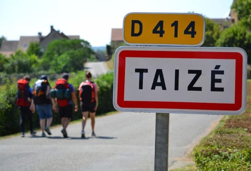 بنسيون L'amarre Aux Anges