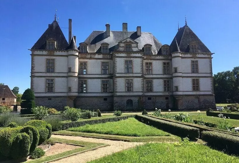 Majatalo L'amarre Aux Anges