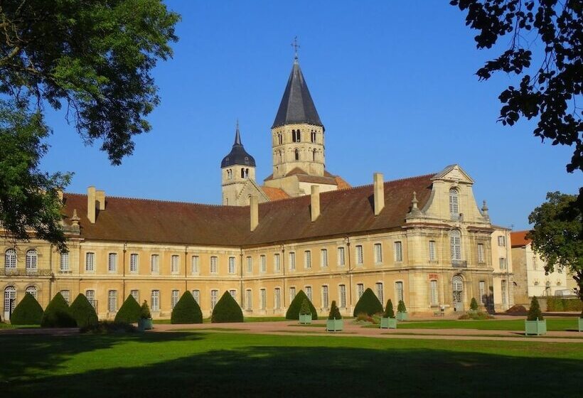 بنسيون L'amarre Aux Anges