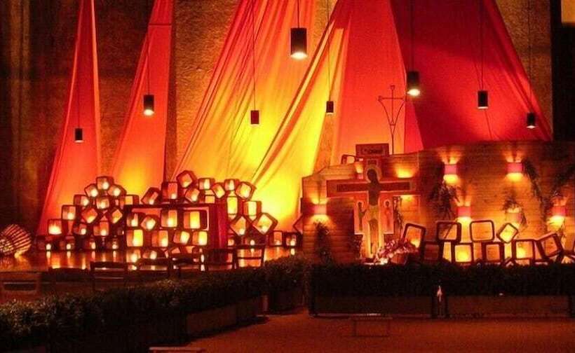 بنسيون L'amarre Aux Anges