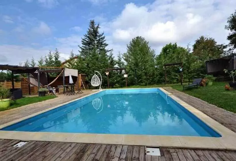 Majatalo L'amarre Aux Anges