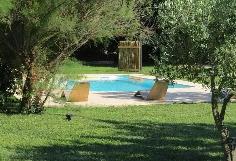 Pensionat Mas De Martinet