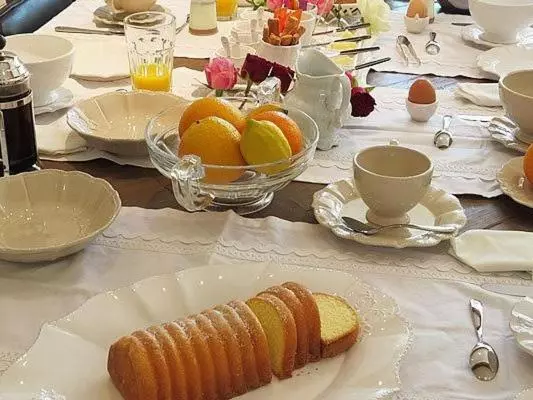 Pensionat Mas De Martinet