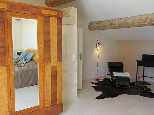 Pensionat Mas De Martinet