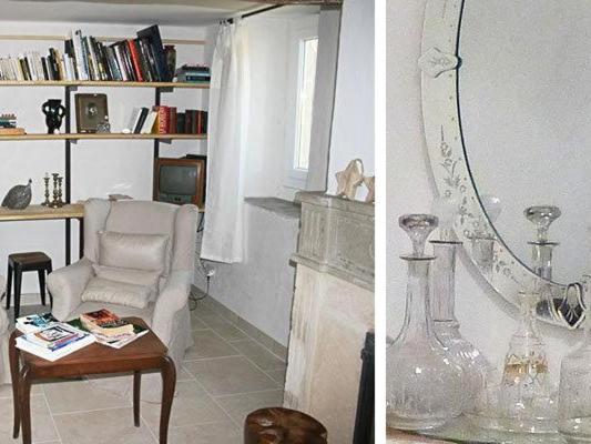 ペンション Mas De Martinet