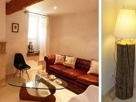 ペンション Mas De Martinet