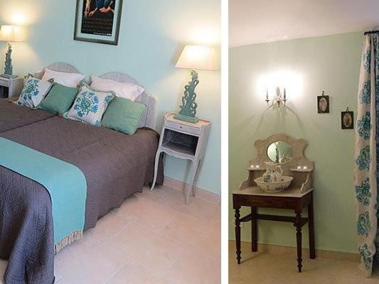 ペンション Mas De Martinet