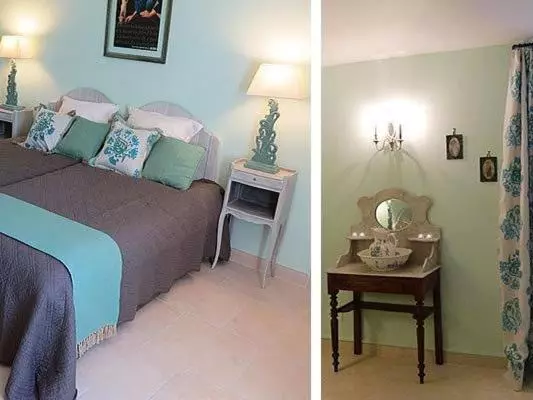 Pensionat Mas De Martinet