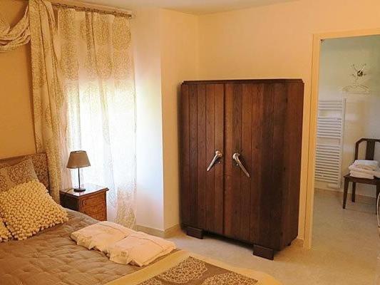 ペンション Mas De Martinet