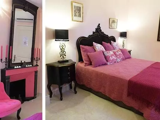 Pensionat Mas De Martinet