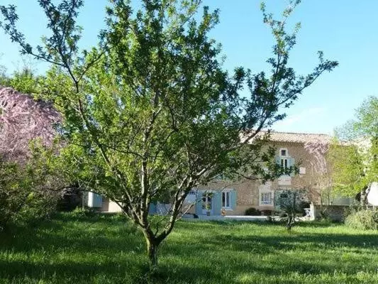 Pensionat Mas De Martinet