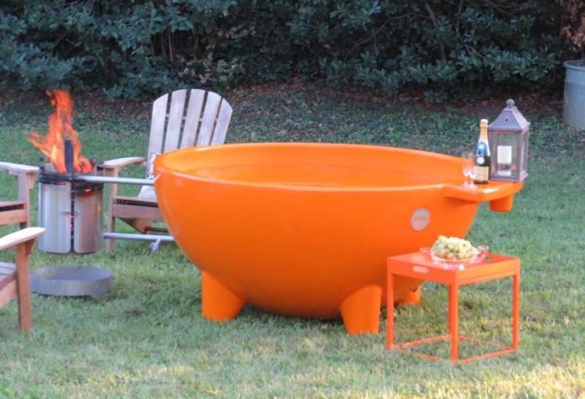 ペンション Mas De Martinet