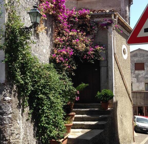 B&b Borgo Antico