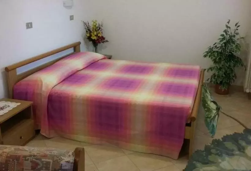 B&b Da Giorgia