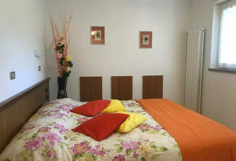 B&b Da Giorgia