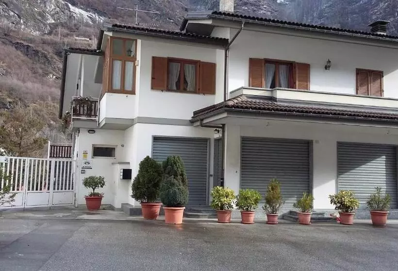 B&b Da Giorgia