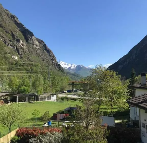 B&b Da Giorgia