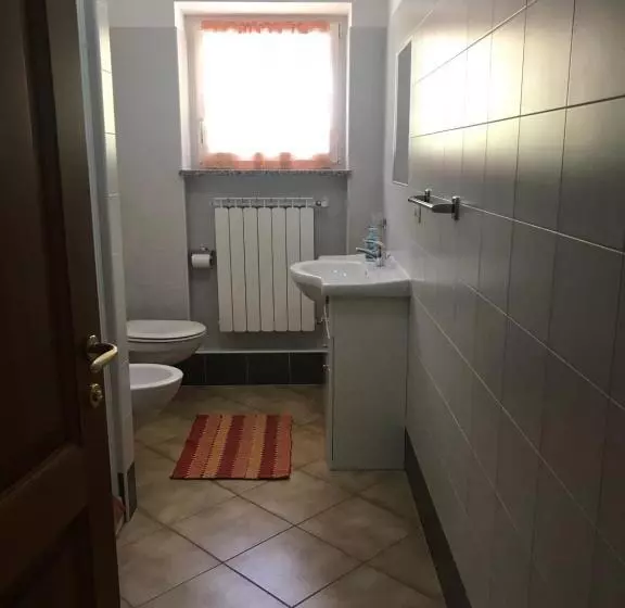 B&b Da Giorgia
