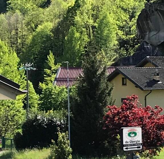 B&b Da Giorgia