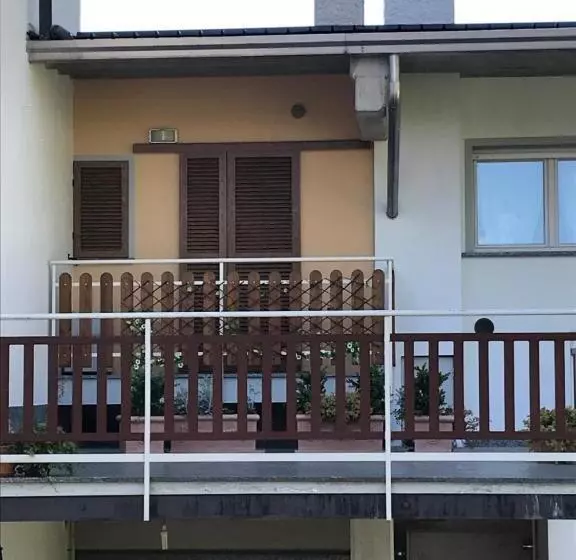 B&b Da Giorgia
